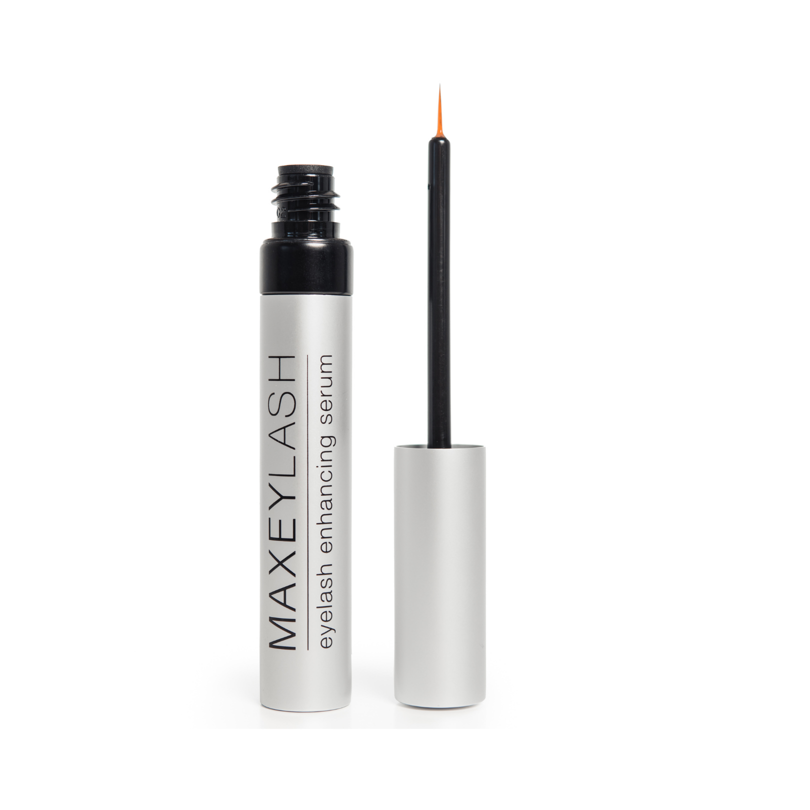 MaxeyLash Sérum - Incolor e Sem Fragrâncias